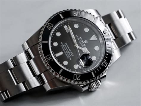 rolex submariner wikipédia|Rolex Submariner models guide.